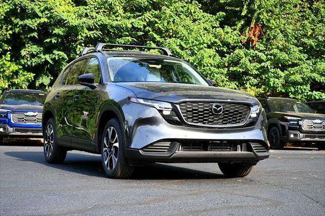 2026 Mazda CX-5 2.5 S Preferred for sale in Louisville, KY