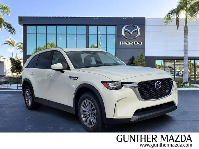 2026 Mazda X-90 3.3 Turbo Select for sale in Fort Lauderdale, FL