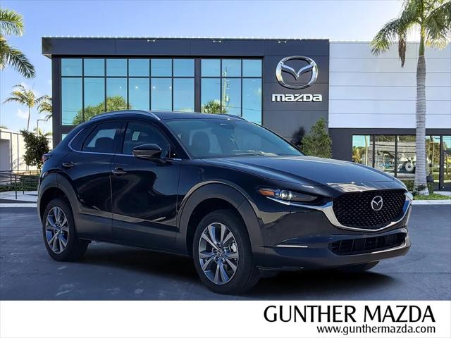 2026 Mazda CX-30 2.5 S Premium for sale in Fort Lauderdale, FL