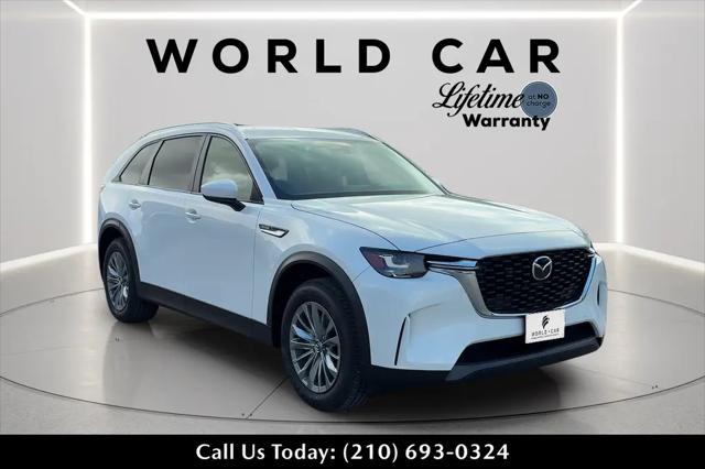 2026 Mazda X-90 3.3 Turbo Select for sale in San Antonio, TX