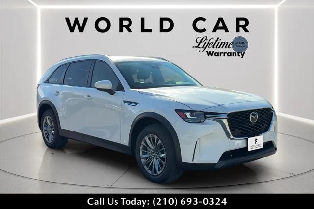 2026 Mazda X-90 3.3 Turbo Select for sale in San Antonio, TX