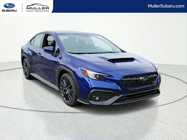 2026 Subaru WRX Premium for sale in Highland Park, IL