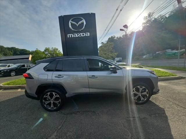 2024 Toyota RAV4 Prime XSE for sale in Nyack, NY