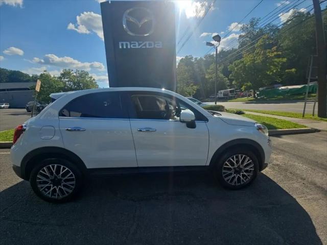 2018 Fiat 500X Lounge AWD for sale in Nyack, NY