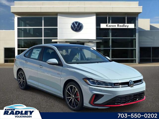 2027 Volkswagen Jetta GLI Autobahn for sale in Woodbridge, VA
