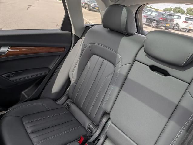 2021 Audi Q5 Premium Plus