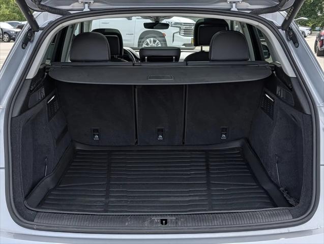 2021 Audi Q5 Premium Plus
