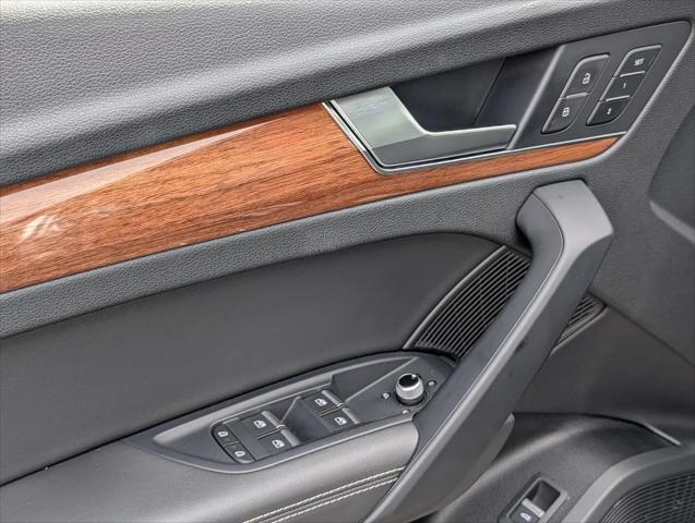 2021 Audi Q5 Premium Plus