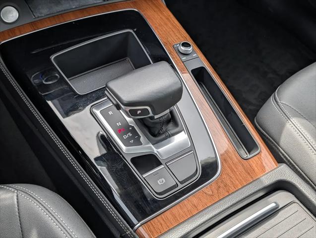 2021 Audi Q5 Premium Plus