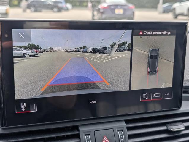 2021 Audi Q5 Premium Plus