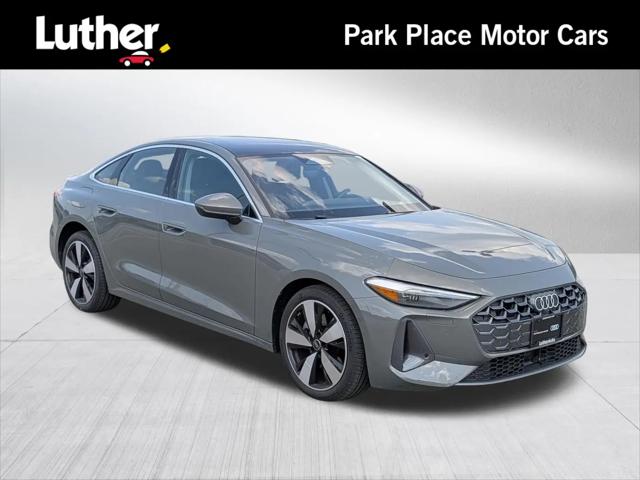 2025 Audi A5 Premium TFSI quattro S tronic for sale in Rochester, MN