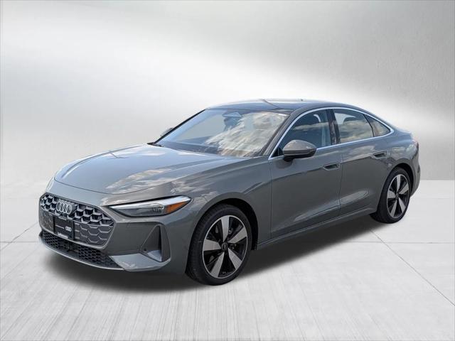 2025 Audi A5 Premium TFSI quattro S tronic