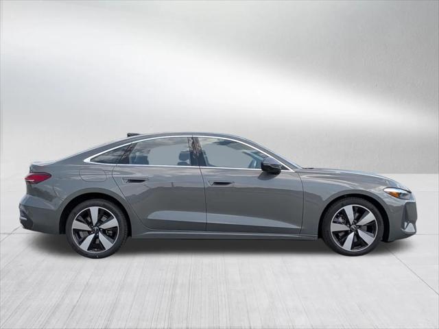 2025 Audi A5 Premium TFSI quattro S tronic