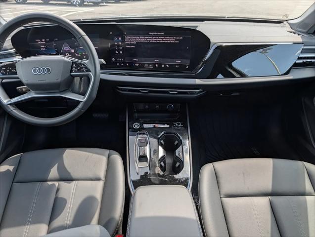 2025 Audi A5 Premium TFSI quattro S tronic