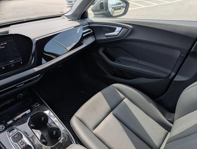 2025 Audi A5 Premium TFSI quattro S tronic