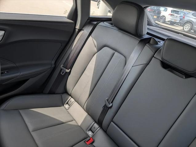 2025 Audi A5 Premium TFSI quattro S tronic