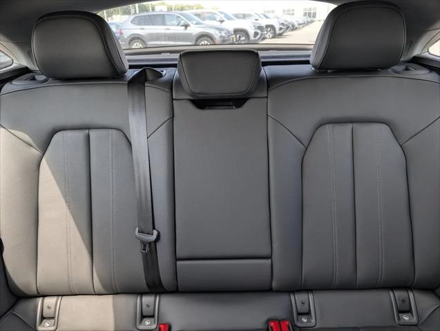 2025 Audi A5 Premium TFSI quattro S tronic