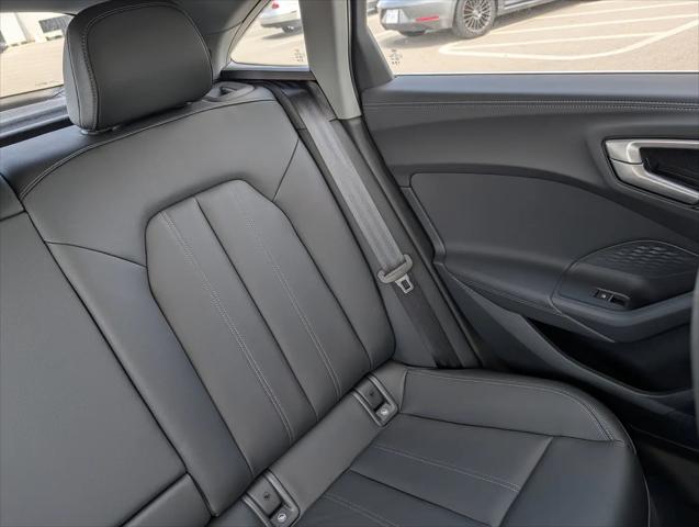 2025 Audi A5 Premium TFSI quattro S tronic