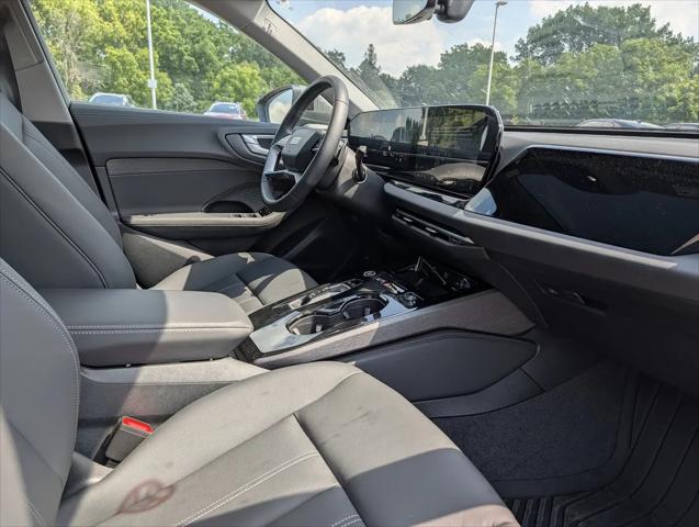 2025 Audi A5 Premium TFSI quattro S tronic