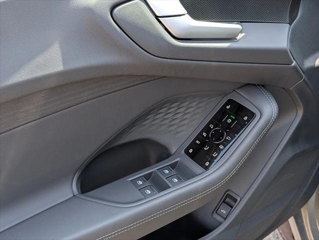 2025 Audi A5 Premium TFSI quattro S tronic
