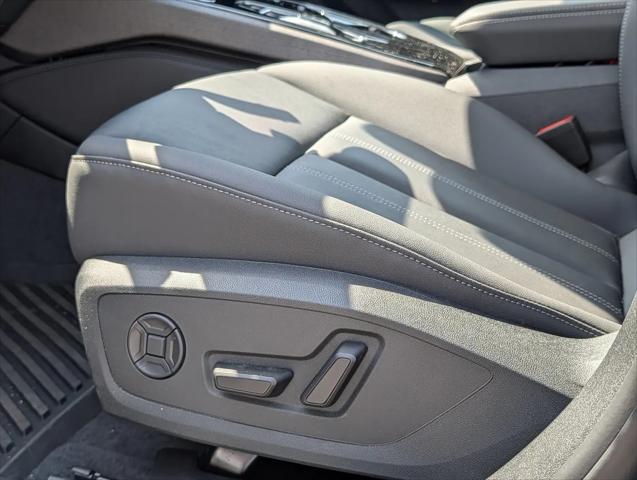2025 Audi A5 Premium TFSI quattro S tronic