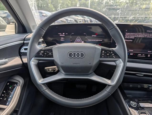 2025 Audi A5 Premium TFSI quattro S tronic