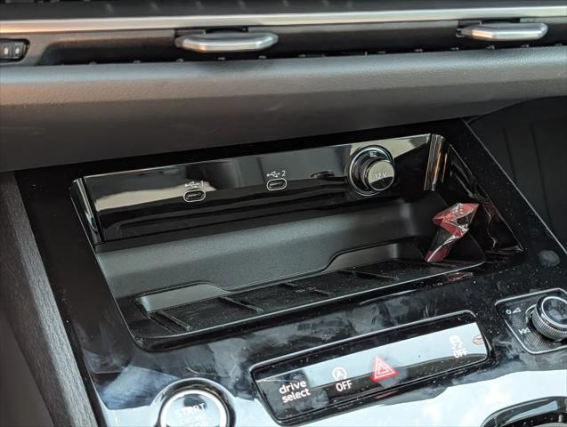 2025 Audi A5 Premium TFSI quattro S tronic