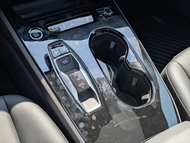 2025 Audi A5 Premium TFSI quattro S tronic