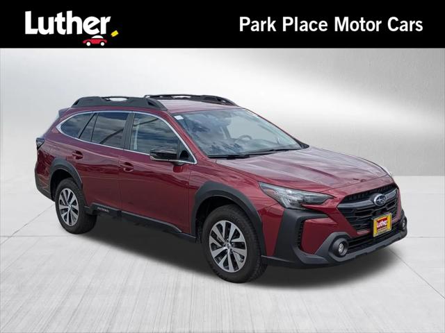2025 Subaru Outback Premium for sale in Rochester, MN