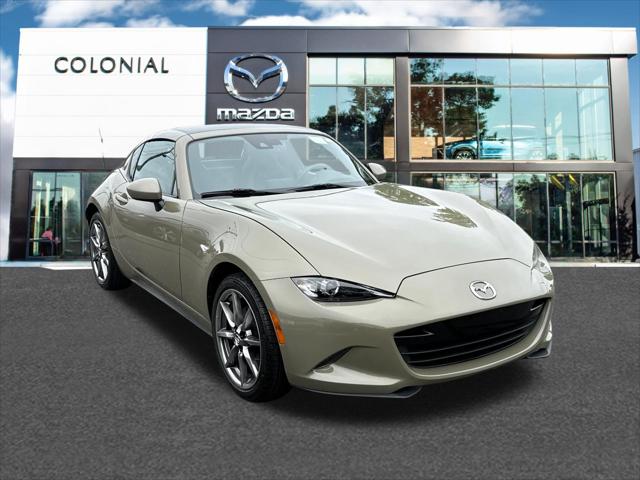 2023 Mazda MX-5 Grand Touring for sale in Danbury, CT