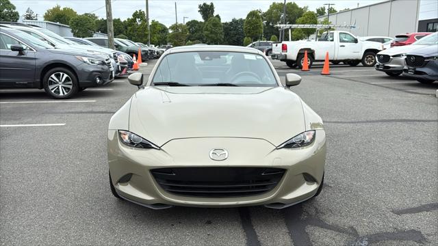 2023 Mazda MX-5 Grand Touring