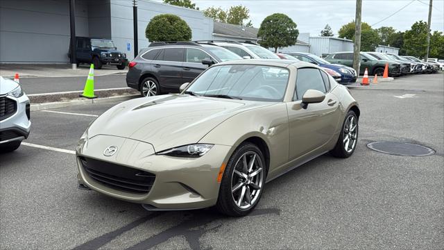 2023 Mazda MX-5 Grand Touring