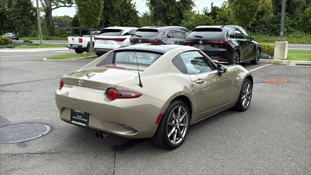 2023 Mazda MX-5 Grand Touring