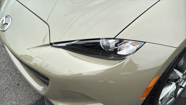2023 Mazda MX-5 Grand Touring