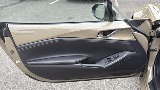 2023 Mazda MX-5 Grand Touring
