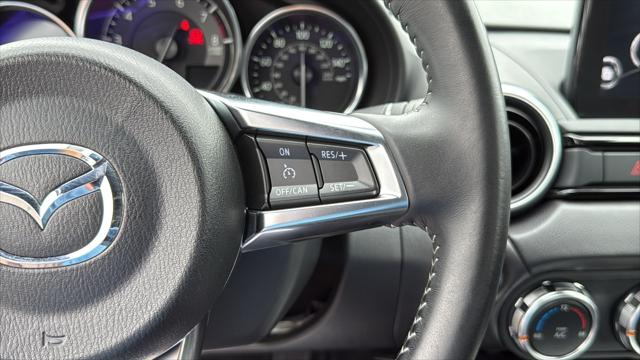 2023 Mazda MX-5 Grand Touring
