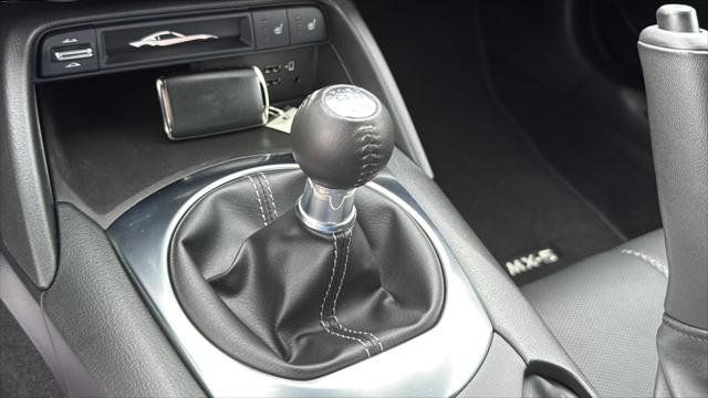 2023 Mazda MX-5 Grand Touring