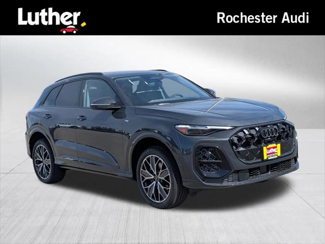 2026 Audi Q5 Premium Plus TFSI quattro S tronic for sale in Rochester, MN