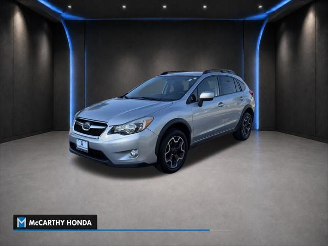 2014 Subaru XV Crosstrek 2.0i Premium for sale in Overland Park, KS