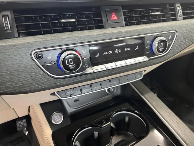 2024 Audi A4 Premium Plus 45 TFSI S line quattro S tronic