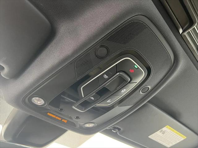 2024 Audi A4 Premium Plus 45 TFSI S line quattro S tronic