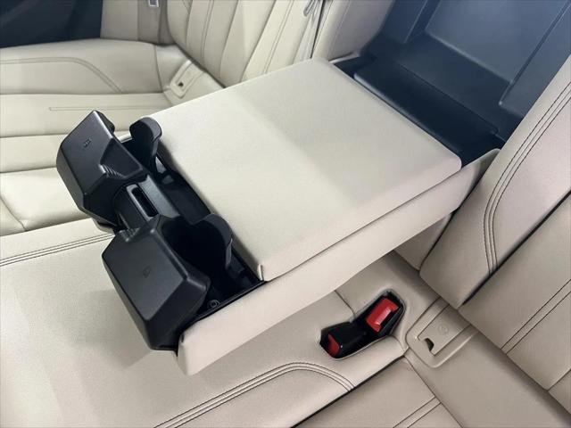 2024 Audi A4 Premium Plus 45 TFSI S line quattro S tronic