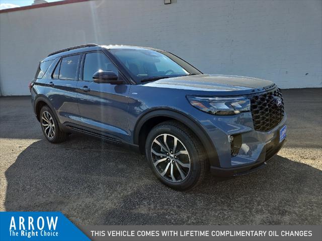 2027 Ford Explorer ST-Line for sale in Abilene, TX
