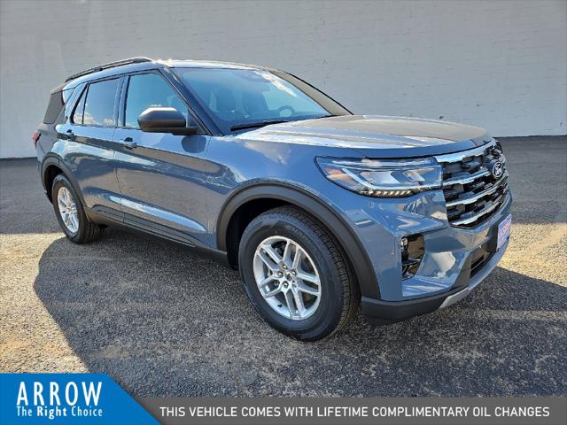 2027 Ford Explorer Active for sale in Abilene, TX