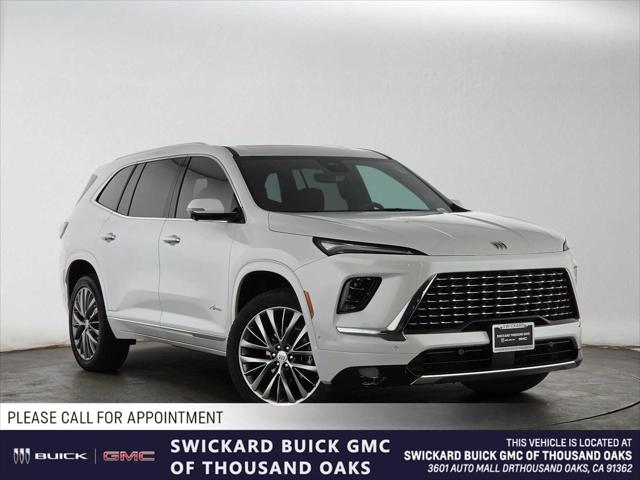 2025 Buick Enclave Avenir FWD for sale in Thousand Oaks, CA