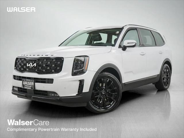 2022 Kia Telluride SX for sale in Wayzata, MN