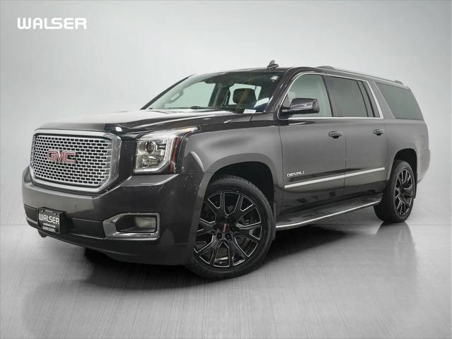 2016 GMC Yukon XL Denali for sale in Wayzata, MN