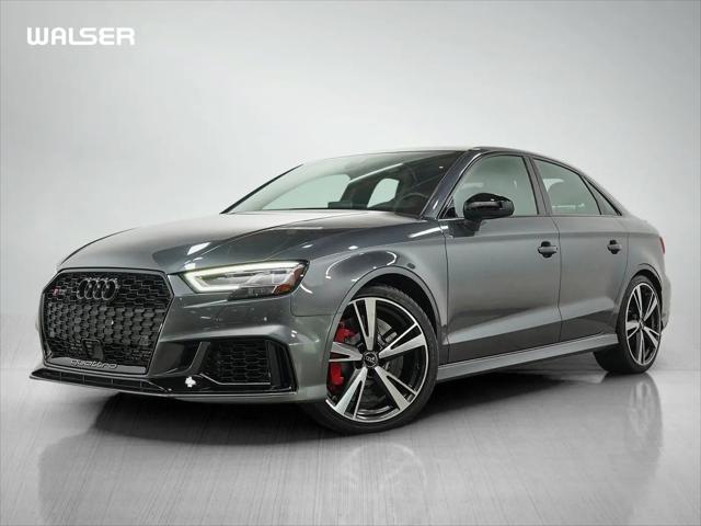 2018 Audi RS 3 2.5T for sale in Wayzata, MN