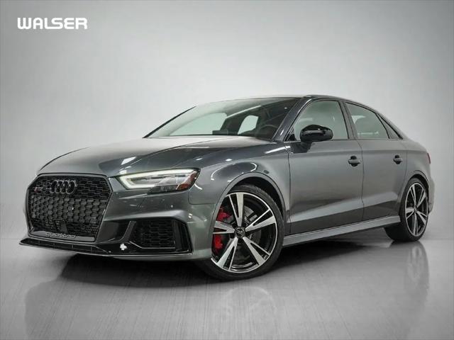2018 Audi RS 3 2.5T for sale in Wayzata, MN