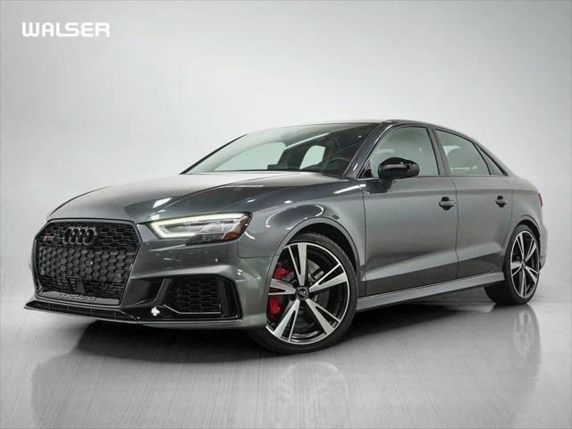 2018 Audi RS 3 2.5T for sale in Wayzata, MN